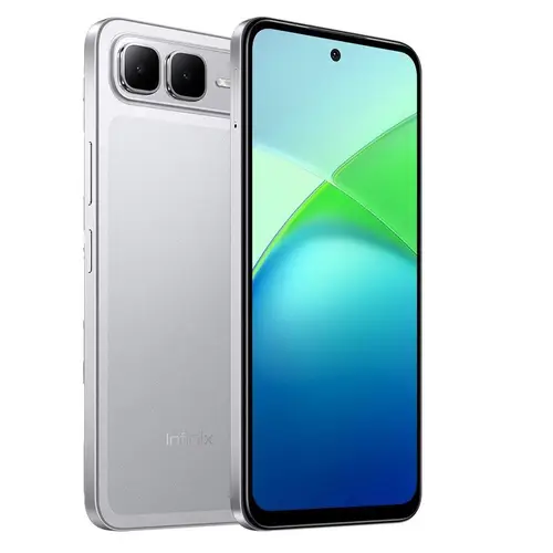 Smart 10 Plus (4+128) Thumbnail 3